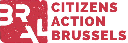 Stadsbeweging voor Brussel