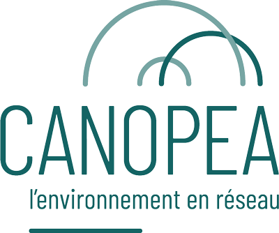Canopéa (anciennement Inter-Environnement Wallonie)