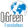 Logo de la Fondation QiGreen