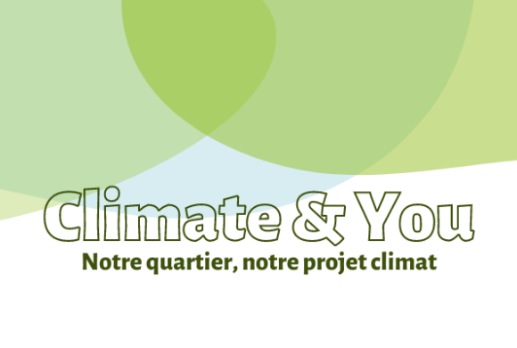 Climate & You