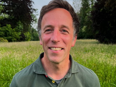 Gilles Carlier d’Odeigne Gilles Carlier d’Odeigne