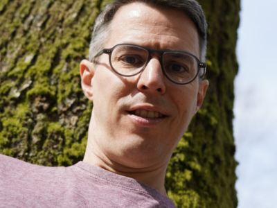 Lieven Van den Heede Lieven Van den Heede