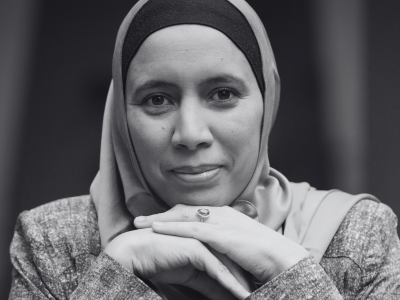 Ihsane Haouach Ihsane Haouach